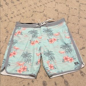 Billabong Board Shorts